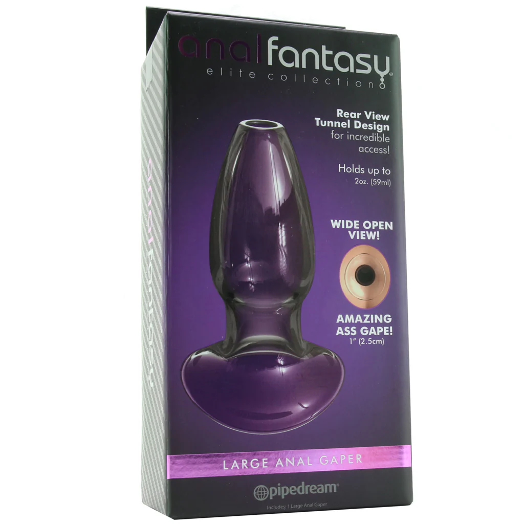 Anal Fantasy Large Anal Gaper - Image 6