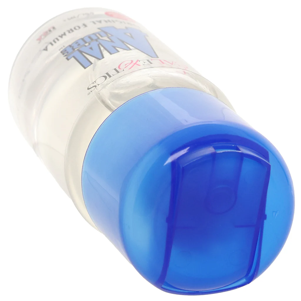 Anal Original Water Based Lubricant in 6oz/177ml - Image 8