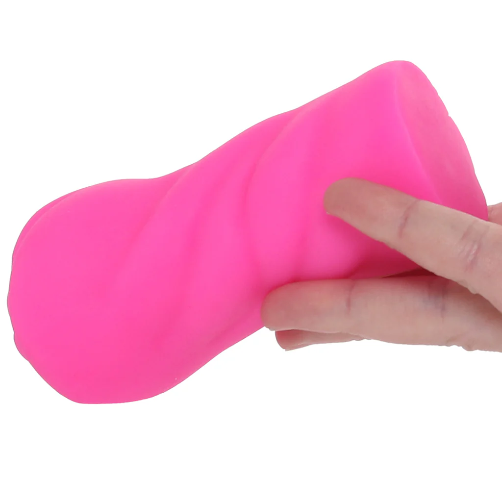 Anime Kitty Pussy Stroker - Image 4