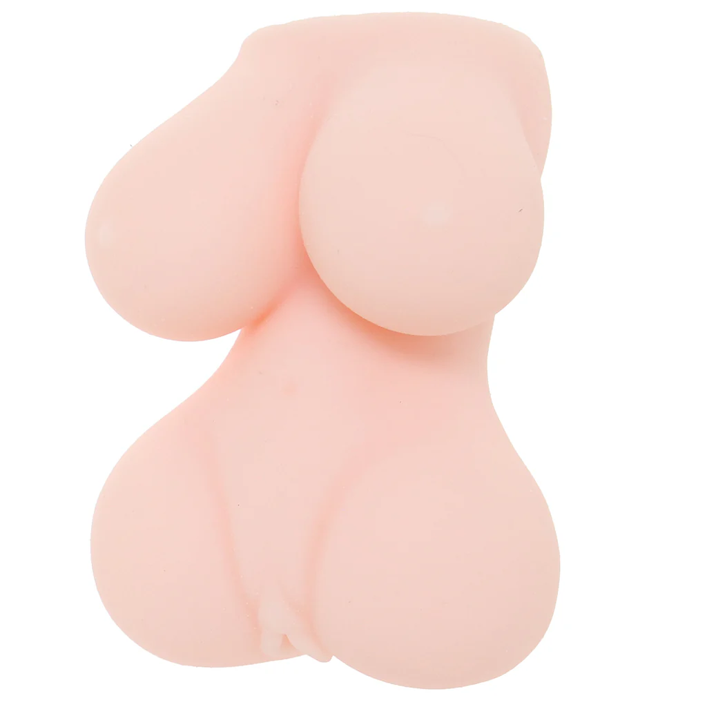Anime Trixie Curvy Stroker - Image 3