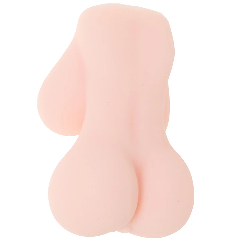 Anime Trixie Curvy Stroker - Image 5