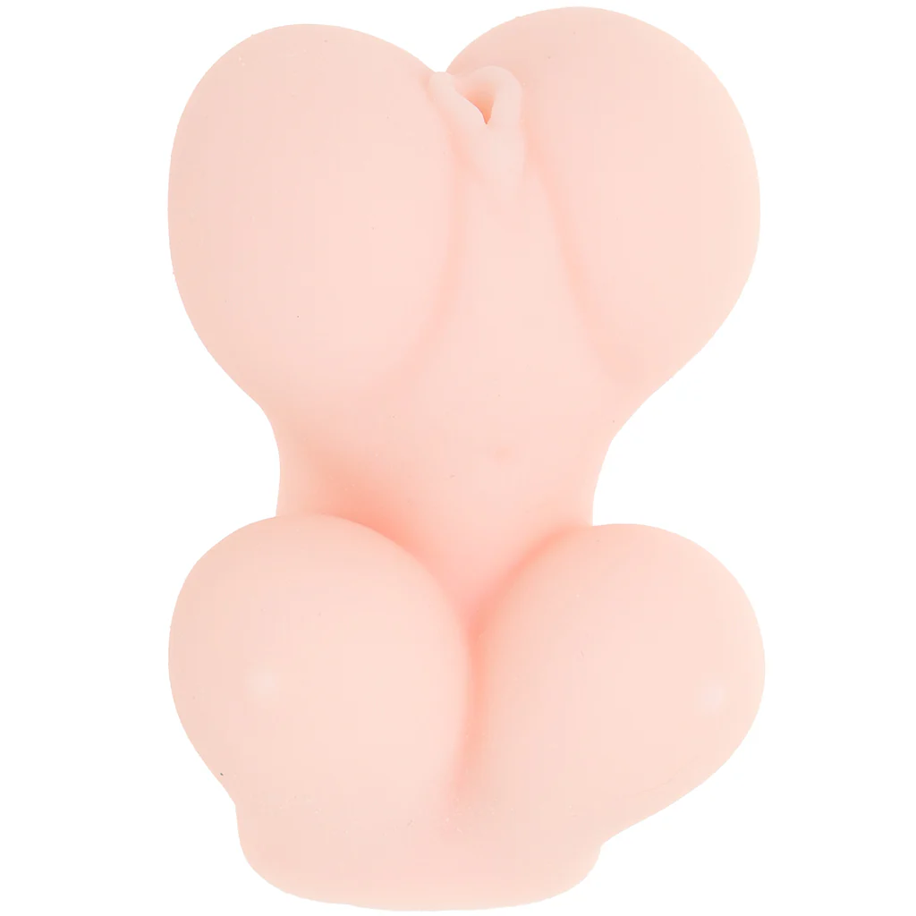 Anime Trixie Curvy Stroker - Image 7