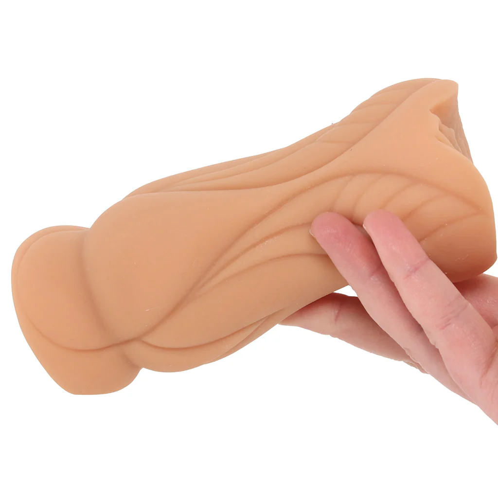 Anna Claire Clouds ULTRASKYN Pocket Pussy - Image 4