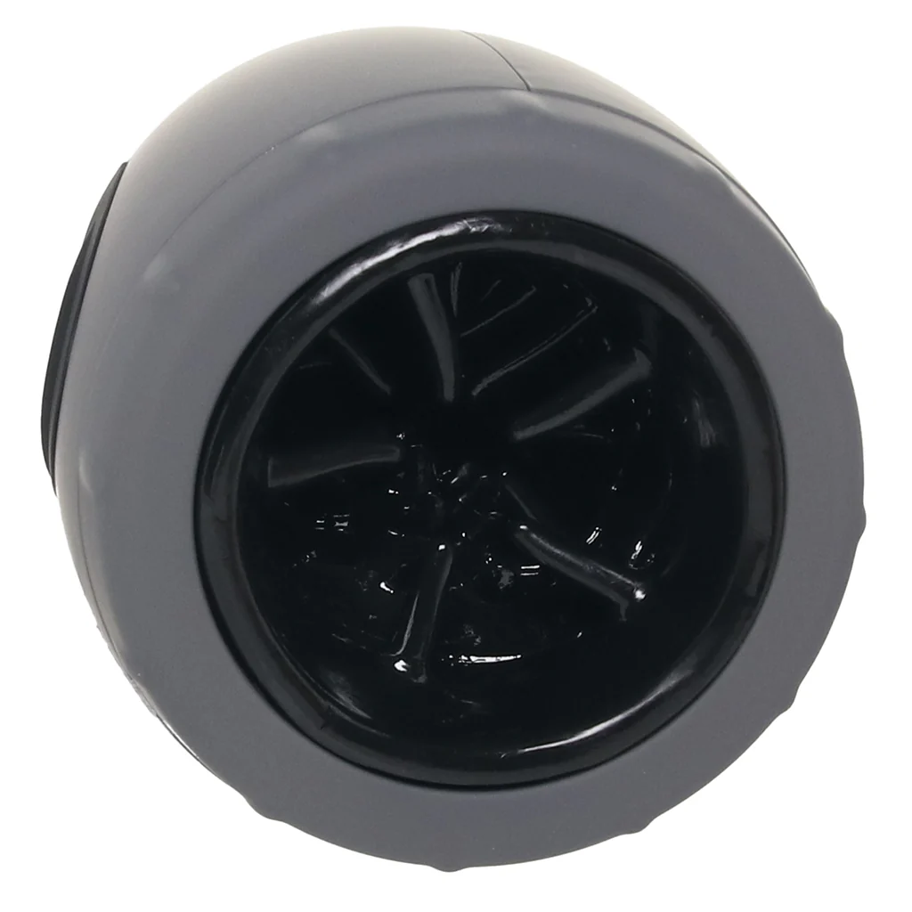 Apollo 30 Function Hydro Power Stroker in Grey - Image 2