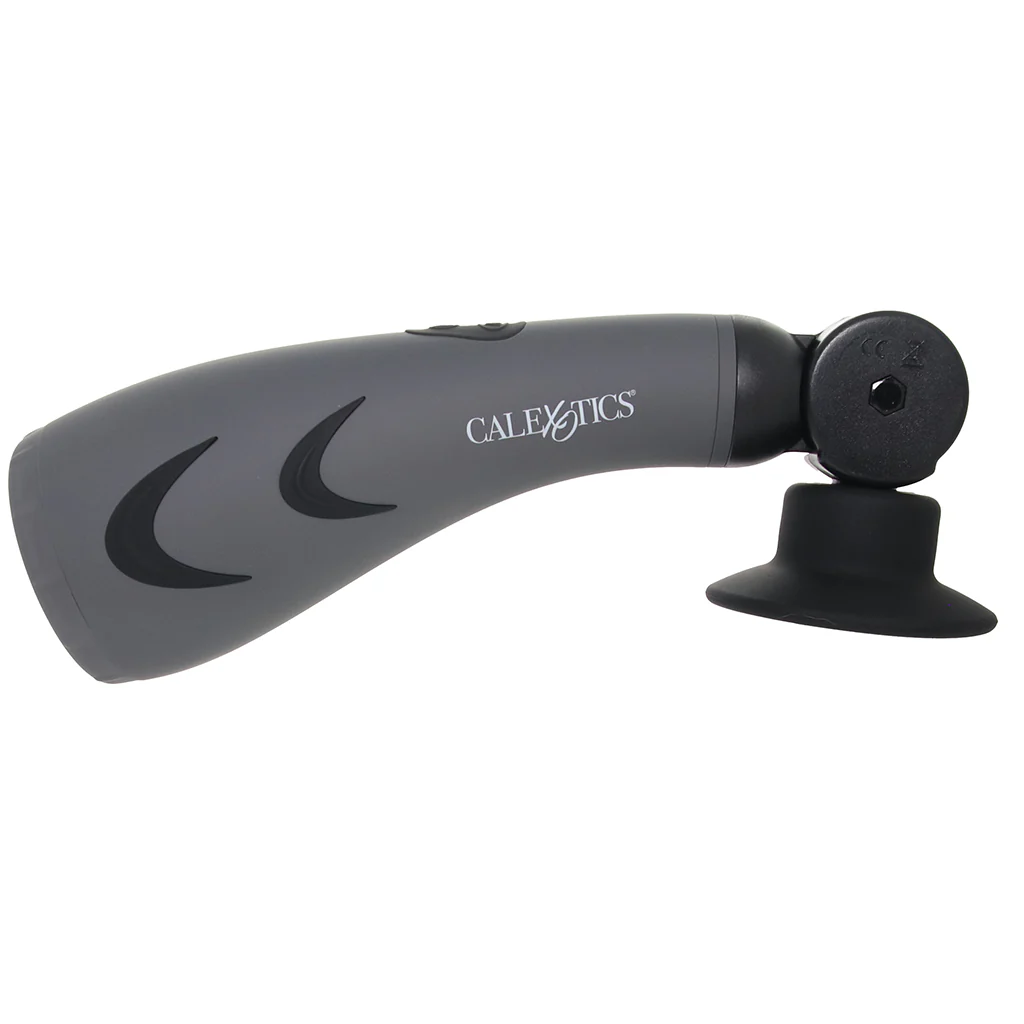 Apollo 30 Function Hydro Power Stroker in Grey - Image 3