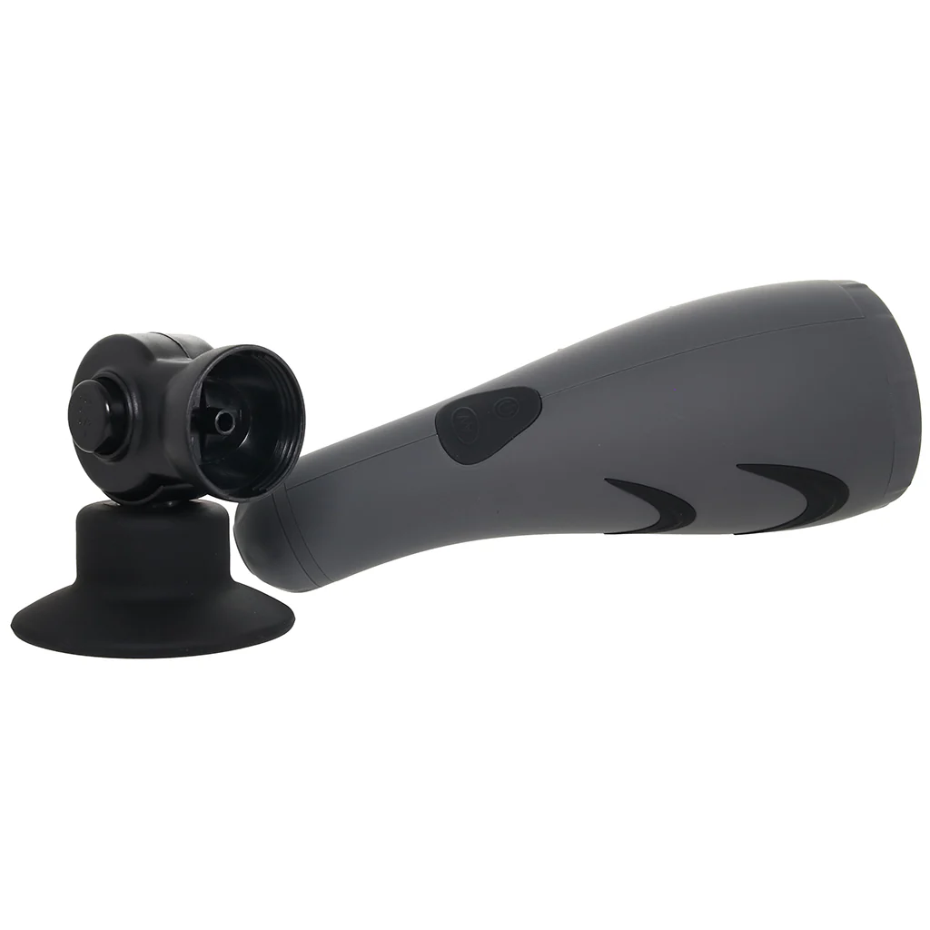 Apollo 30 Function Hydro Power Stroker in Grey - Image 5