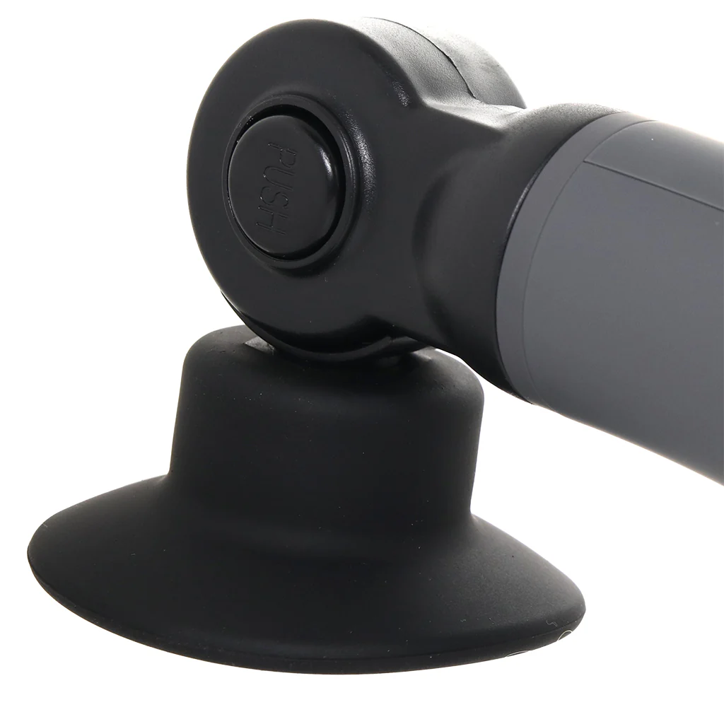 Apollo 30 Function Hydro Power Stroker in Grey - Image 7