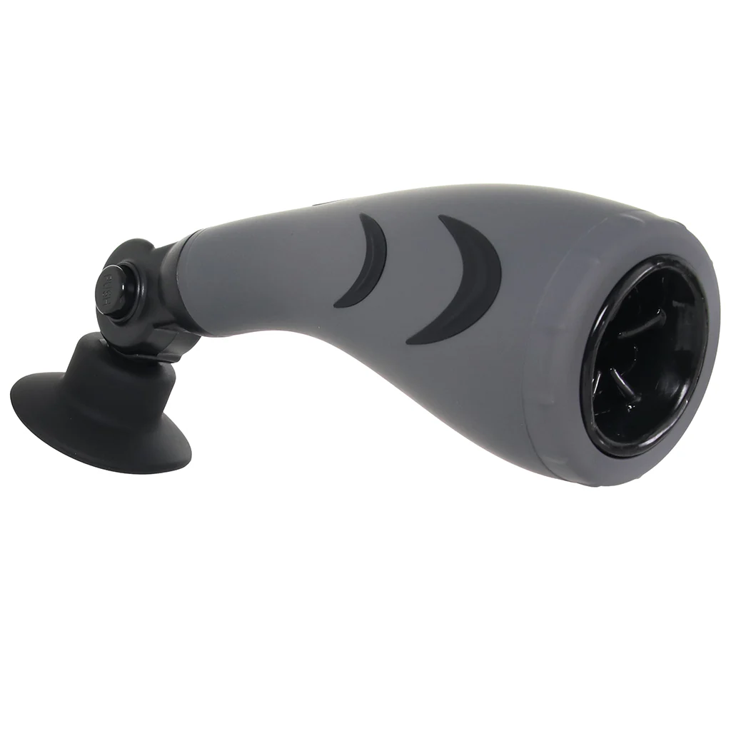 Apollo 30 Function Hydro Power Stroker in Grey - Image 8