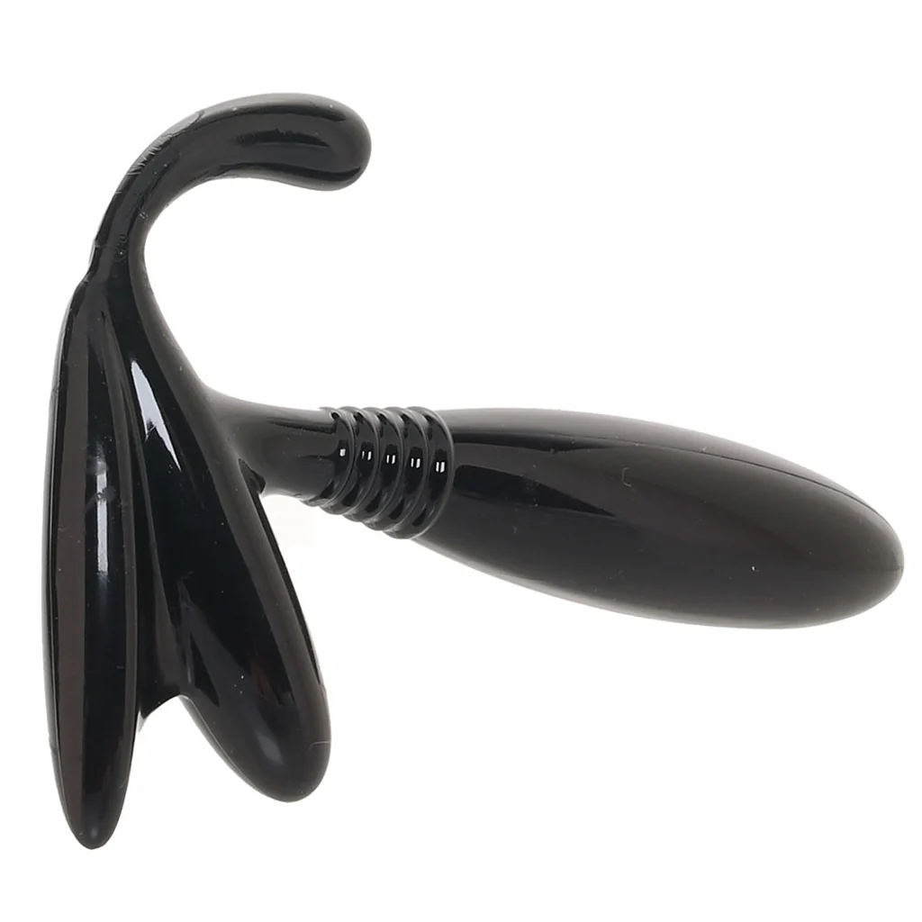 Apollo Universal Prostate Probe in Black - Image 5