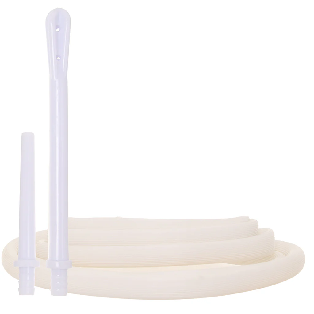 Aqua Clean 8 Piece Aqua Pouch Cleansing Set - Image 3