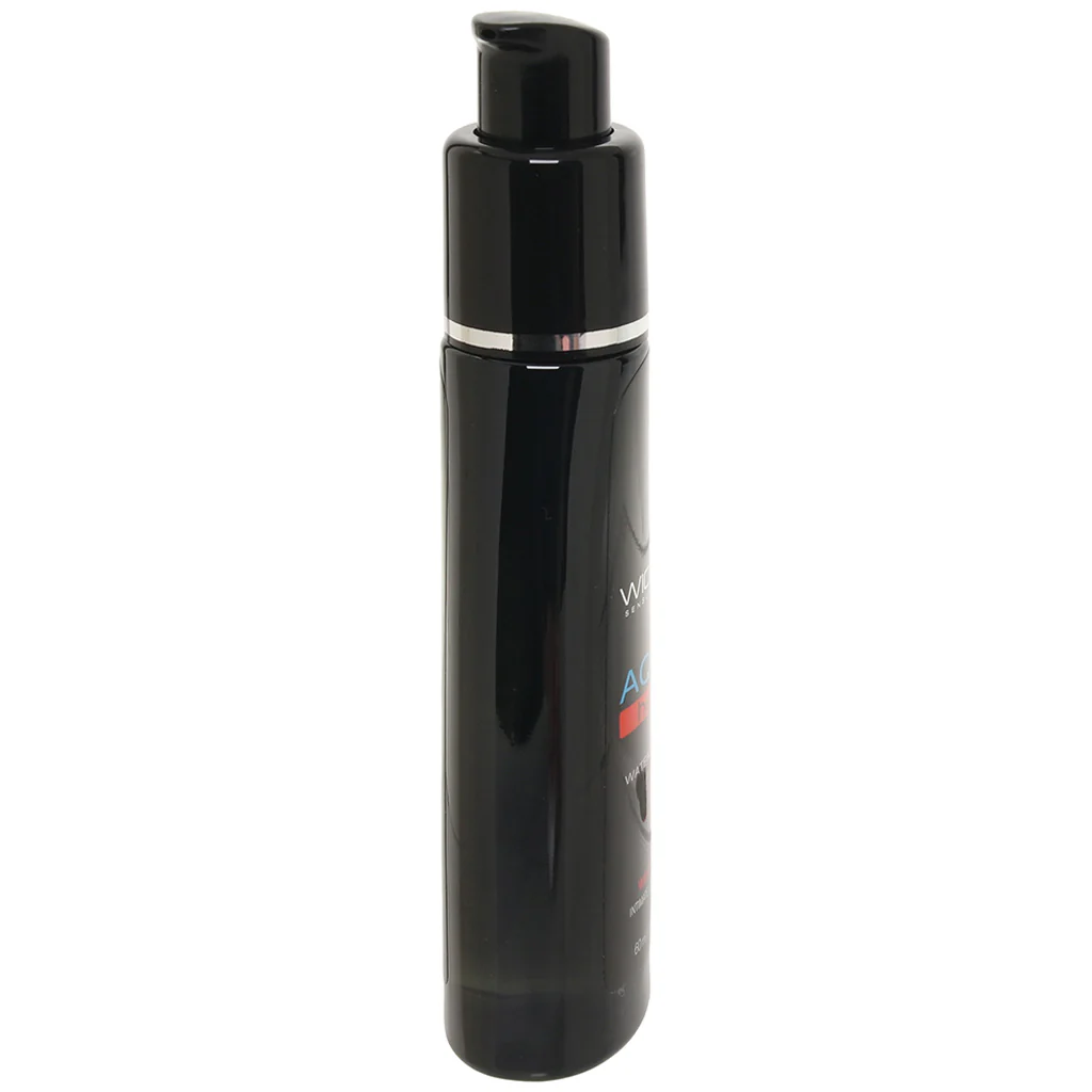 Aqua Heat Lube 2oz/60ml in Warming - Image 3