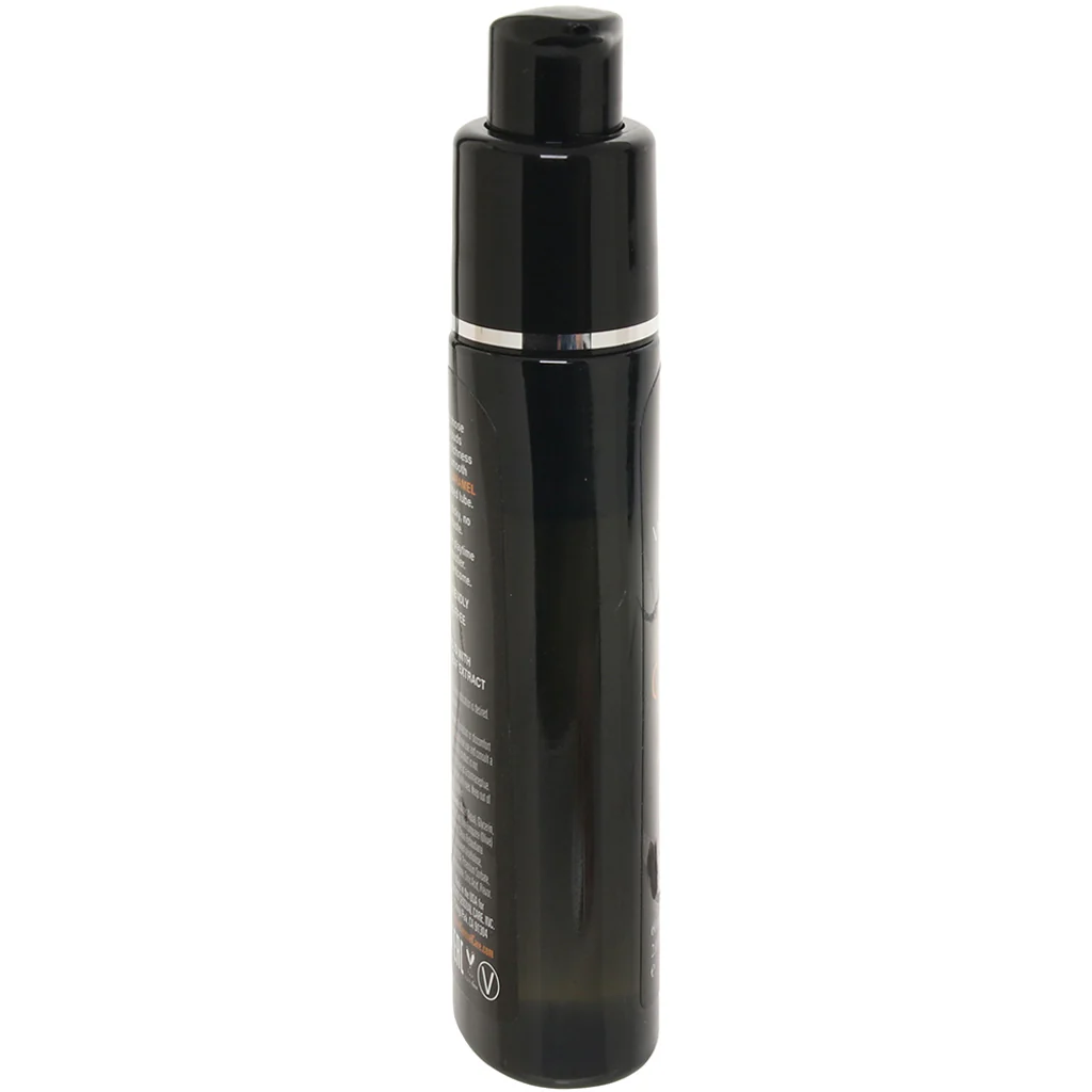 Aqua Flavored Lube 2oz/60ml in Salted Caramel - Image 3