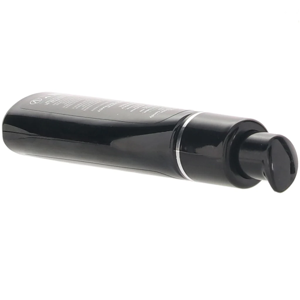 Aqua Flavored Lube 2oz/60ml in Vanilla Bean - Image 2