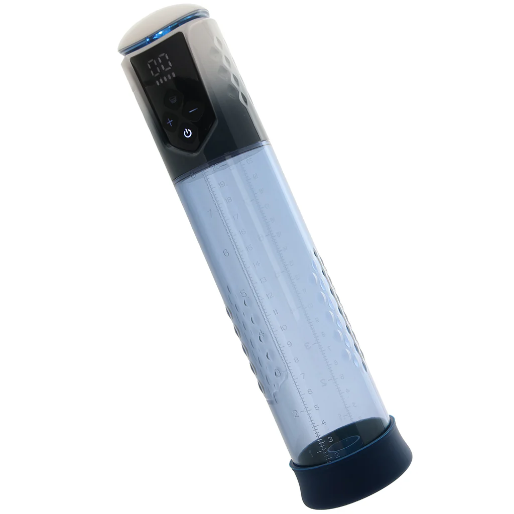 Archer Rechargeable Auto Penis Vacuum Pump - Image 3
