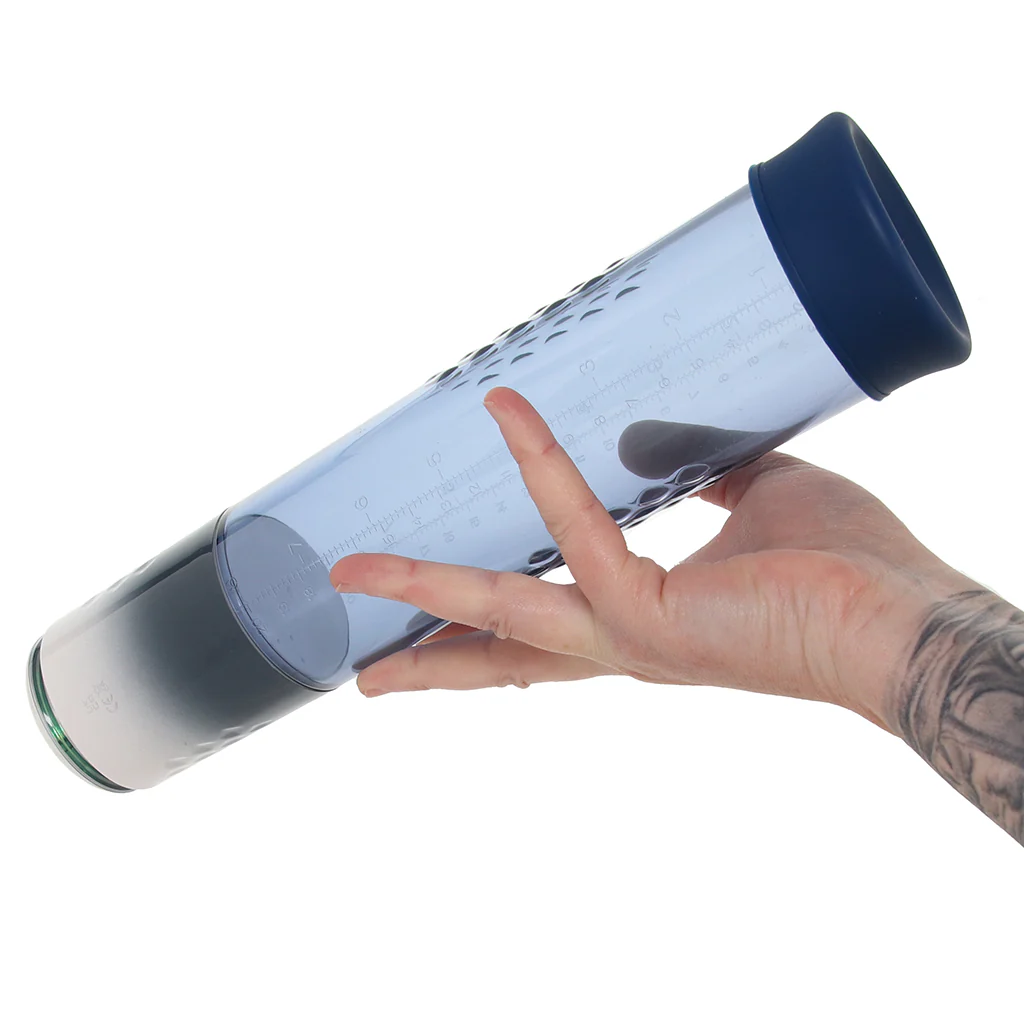 Archer Rechargeable Auto Penis Vacuum Pump - Image 4