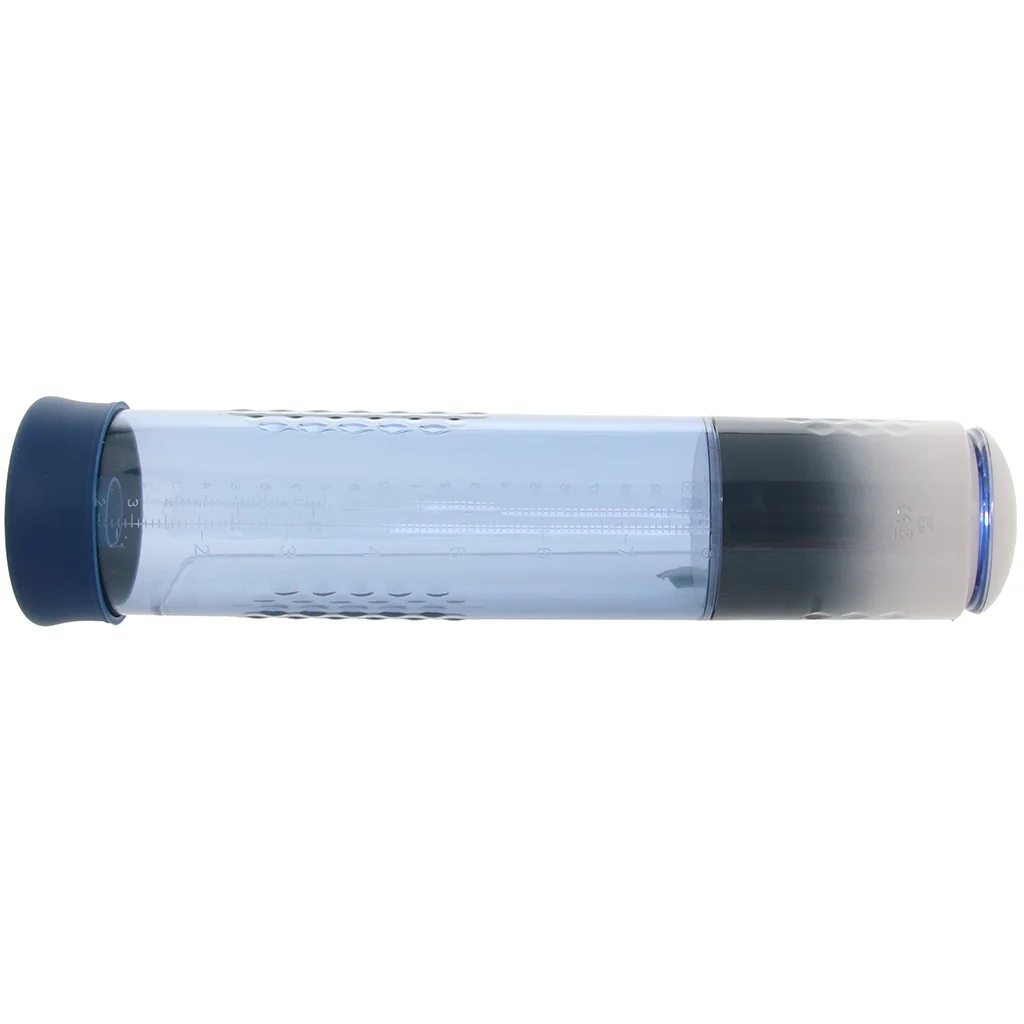 Archer Rechargeable Auto Penis Vacuum Pump - Image 6