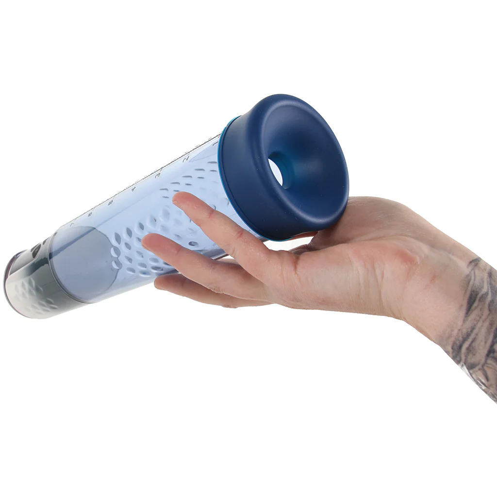 Archer Rechargeable Auto Penis Vacuum Pump - Image 8