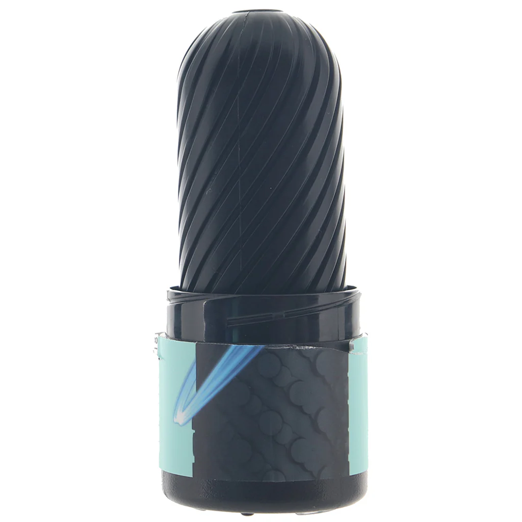 Arcwave Ghost Pocket Stroker in Black - Image 5