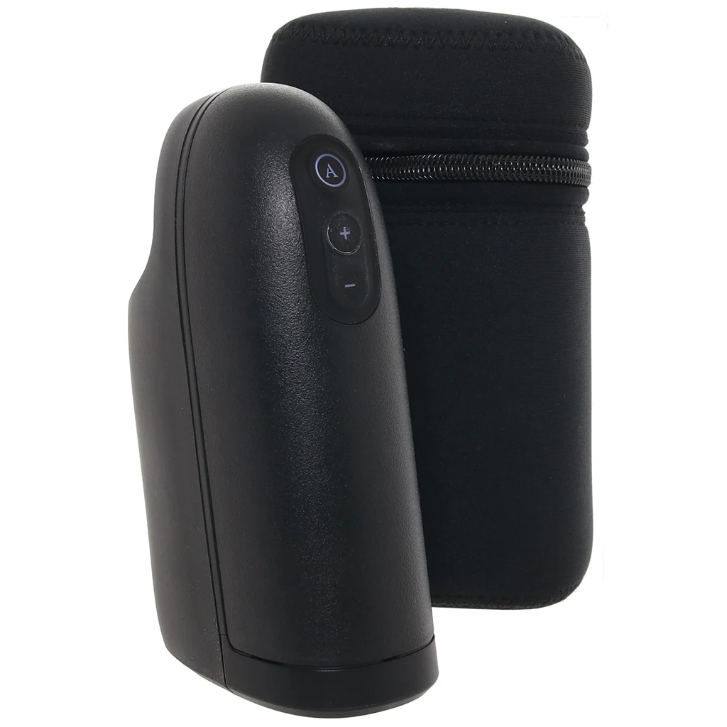 Arcwave Ion 2 Stroker with Pleasure Air - Image 3