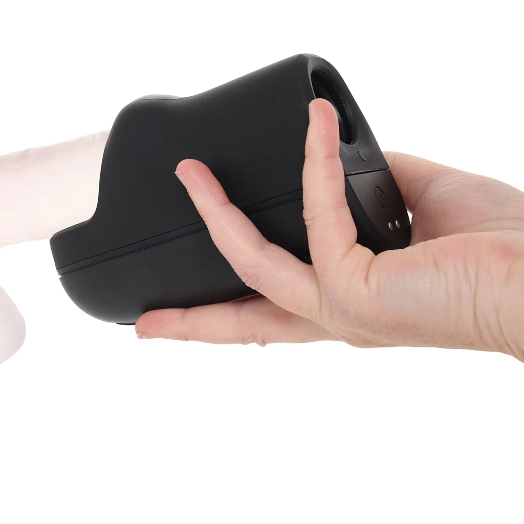 Arcwave Ion 2 Stroker with Pleasure Air - Image 4