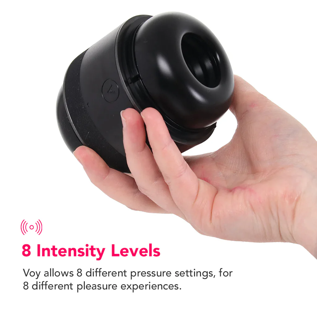 Arcwave Voy X We-Vibe Sync 2 Double the Fun Kit - Image 4