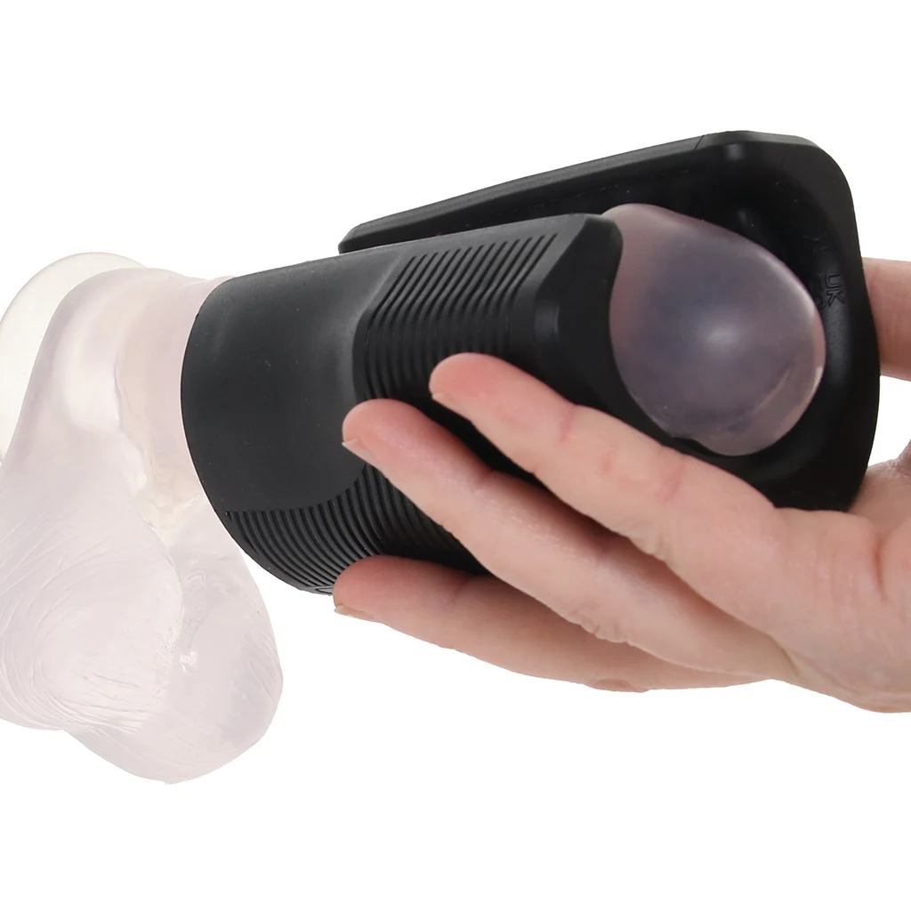 Arcwave Zing Vibrating Stroker - Image 4