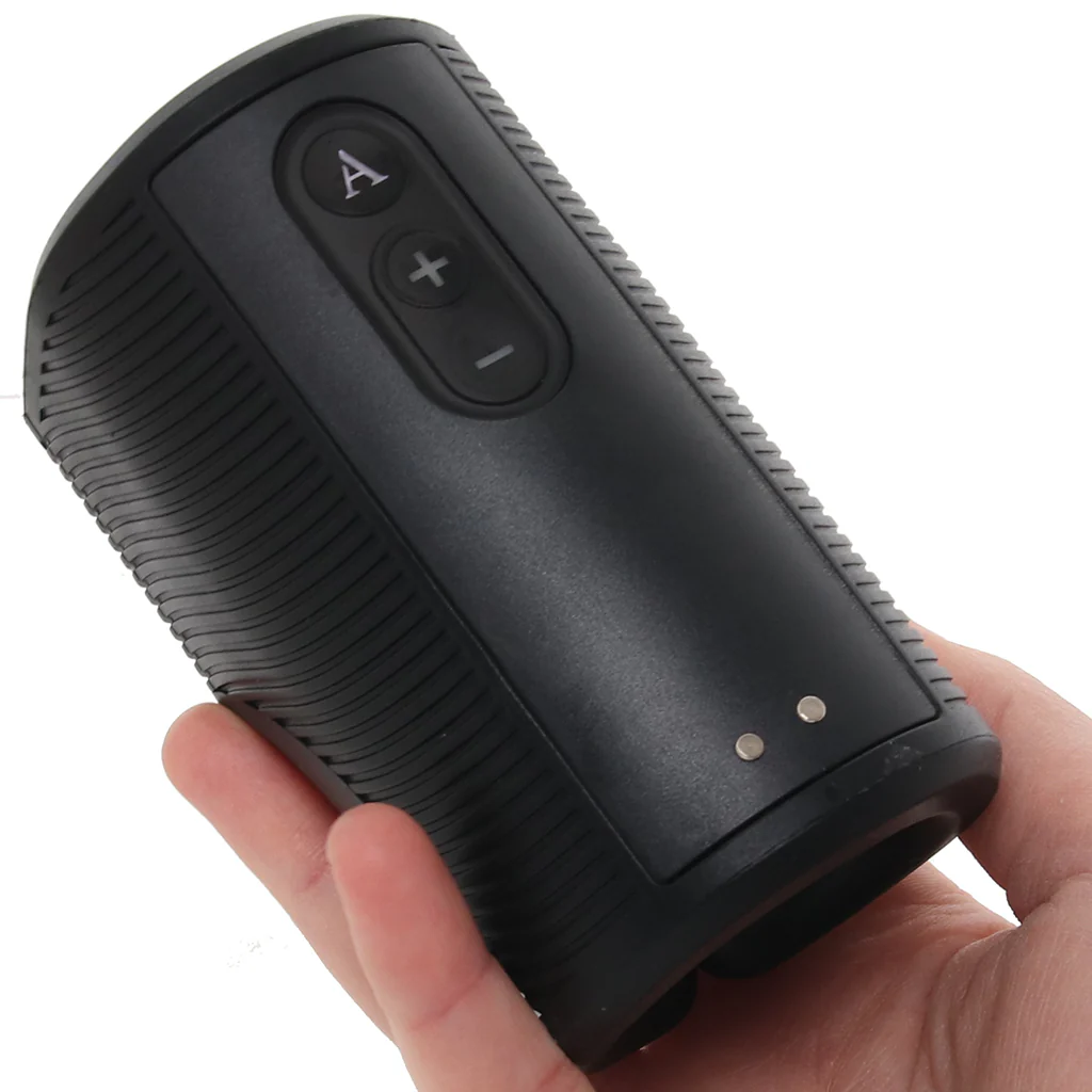 Arcwave Zing Vibrating Stroker - Image 7