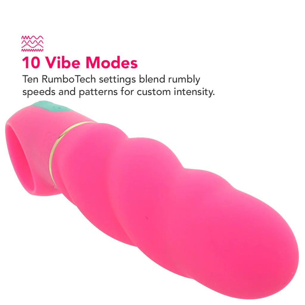 Aria Amazing AF 2.0 RumboTech Vibe - Image 2