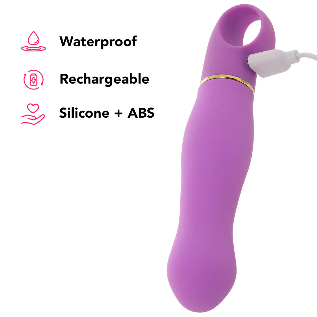 Aria Exciting AF 2.0 RumboTech Vibe - Image 7