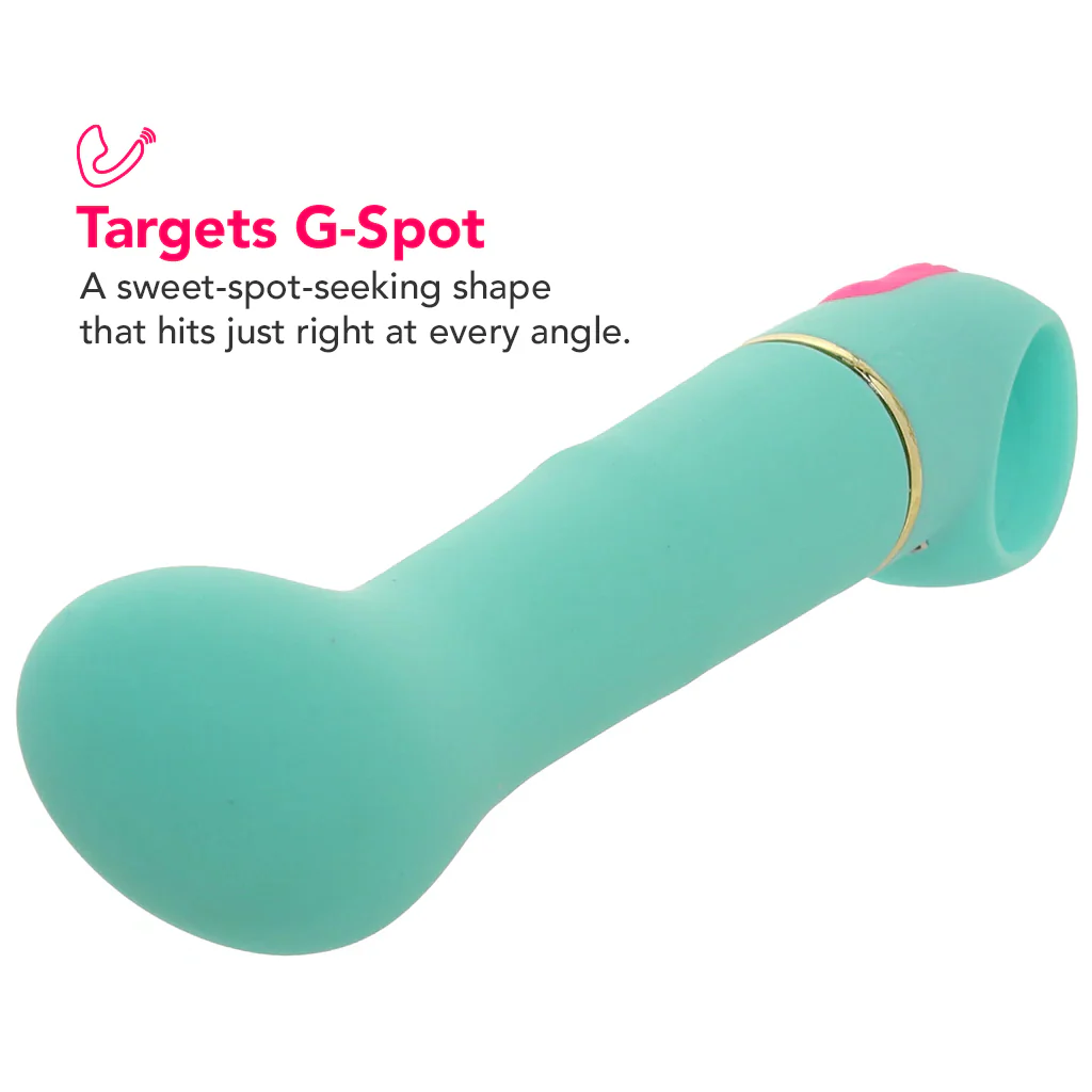 Aria Flirty AF 2.0 RumboTech Vibe - Image 2