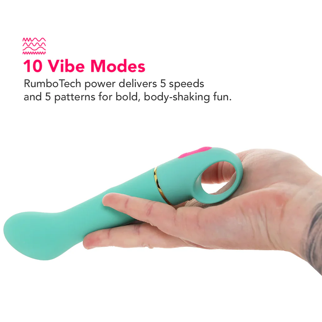 Aria Flirty AF 2.0 RumboTech Vibe - Image 4