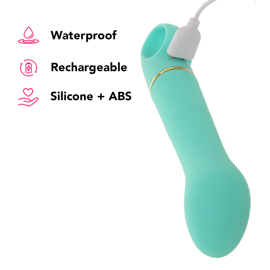 Aria Flirty AF 2.0 RumboTech Vibe - Image 7