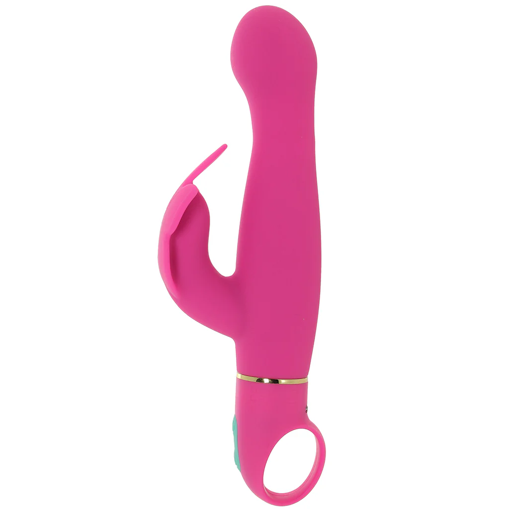 Aria Naughty AF 2.0 RumboTech Rabbit Vibe - Image 3