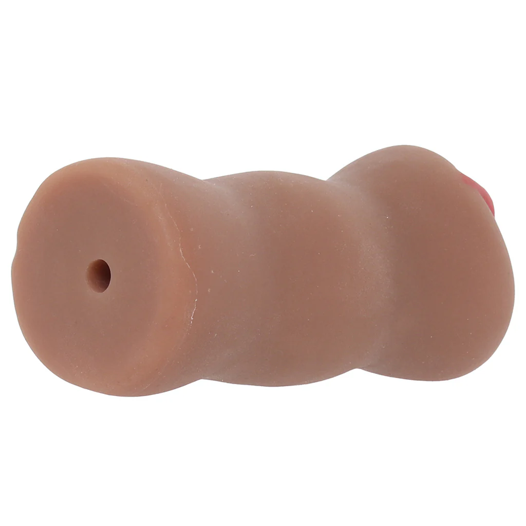Ariana Aimes Pussy Stroker - Image 5