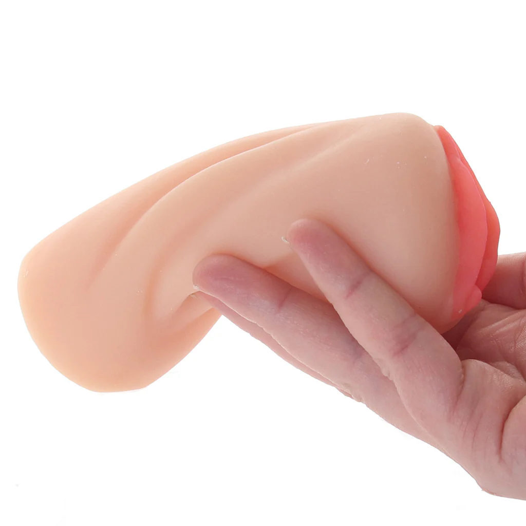 Ariana Marie Pussy Stroker - Image 4