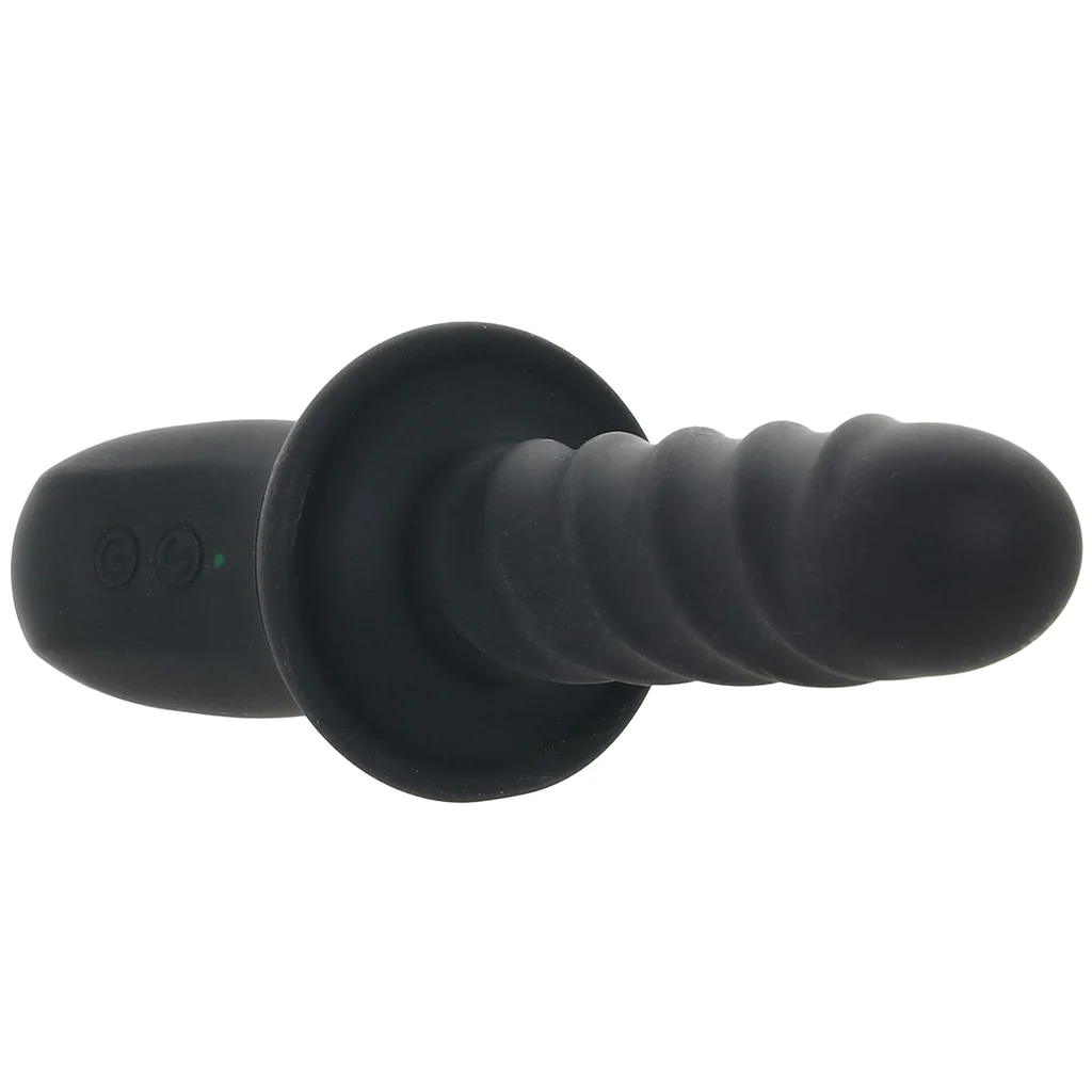 Ascend Rotating Prostate Massager - Image 2
