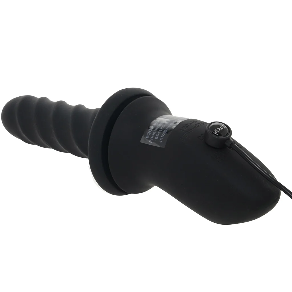 Ascend Rotating Prostate Massager - Image 7