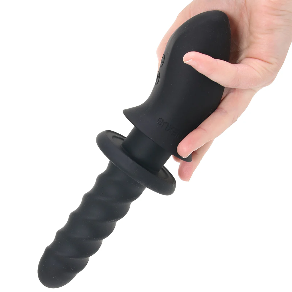 Ascend Rotating Prostate Massager - Image 8