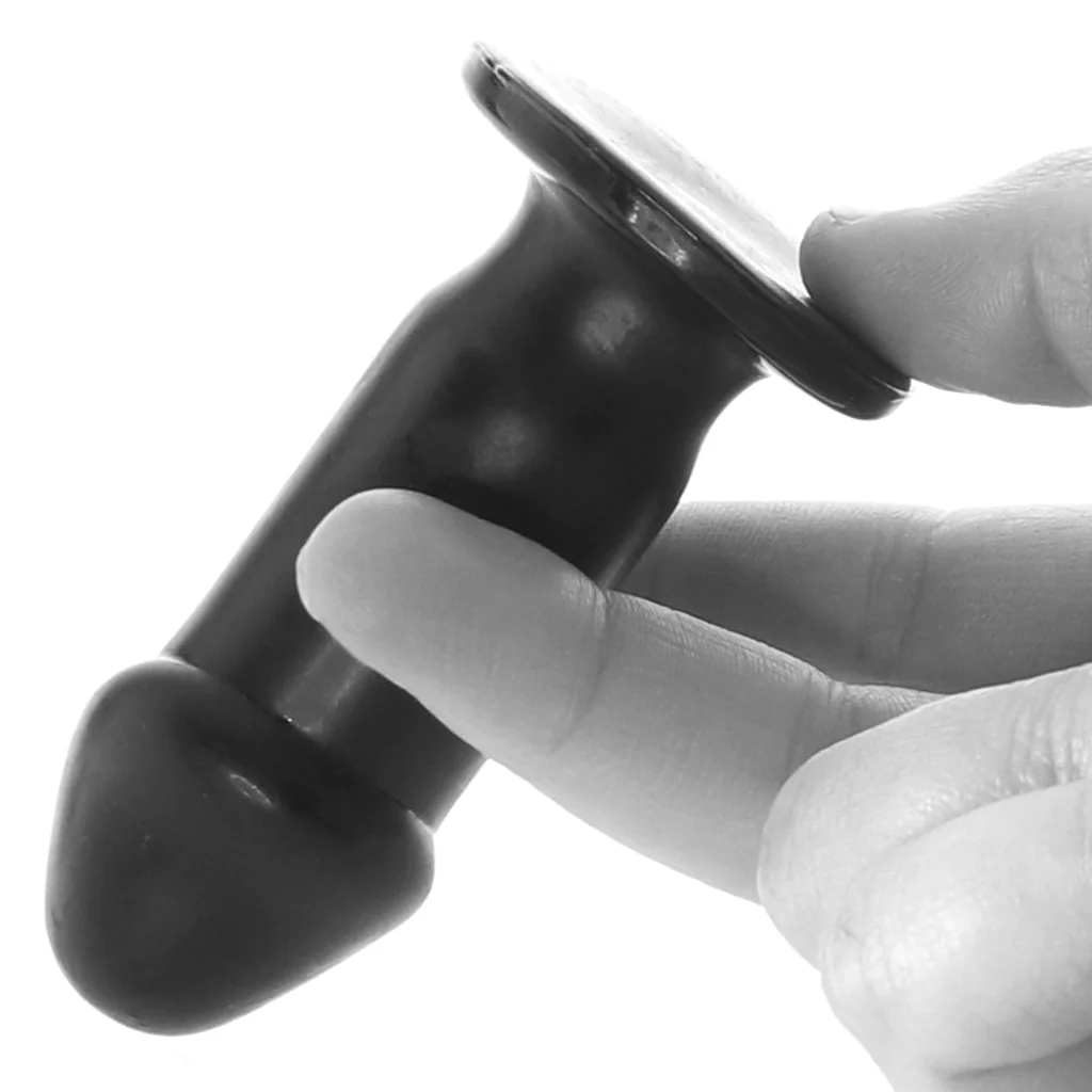Ass-Sation Anal Training Butt Plug Kit #1 - Image 4