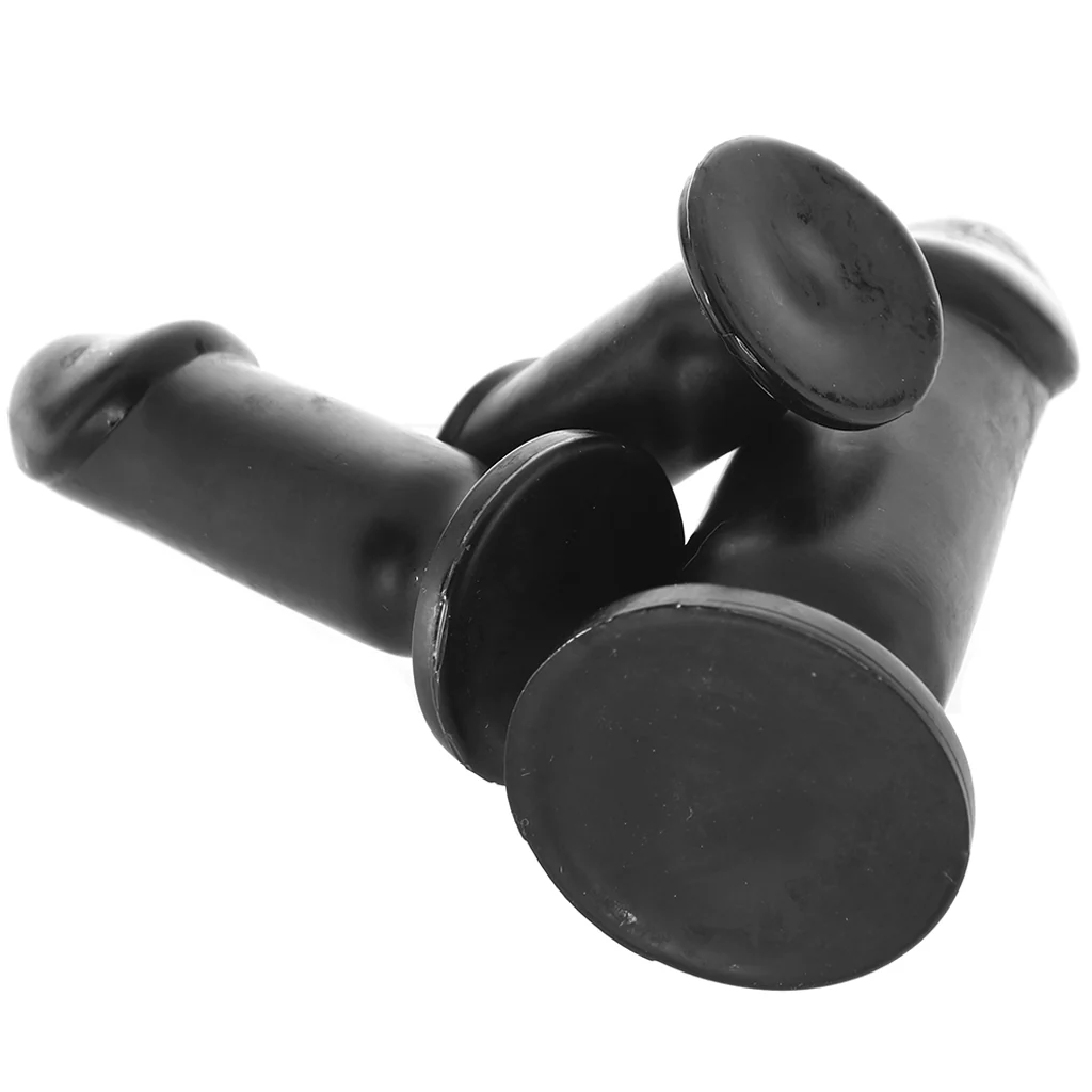 Ass-Sation Anal Training Butt Plug Kit #1 - Image 5