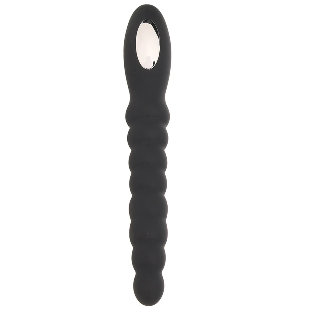Ass-Sation Magic Wand Anal Vibe - Image 3