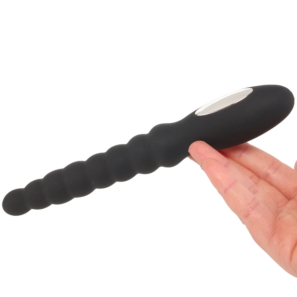 Ass-Sation Magic Wand Anal Vibe - Image 4
