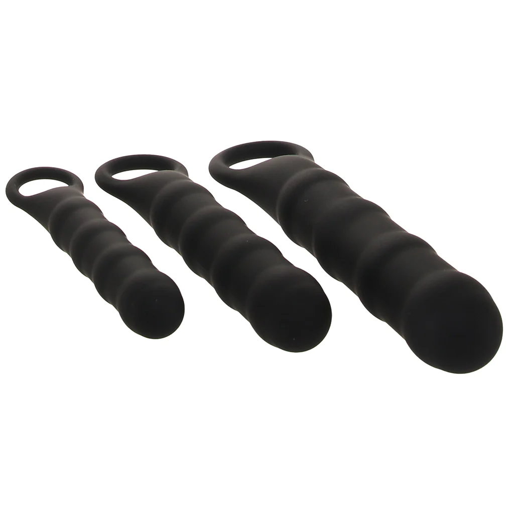 Ass-Station Anal Wand Training Kit - Image 3