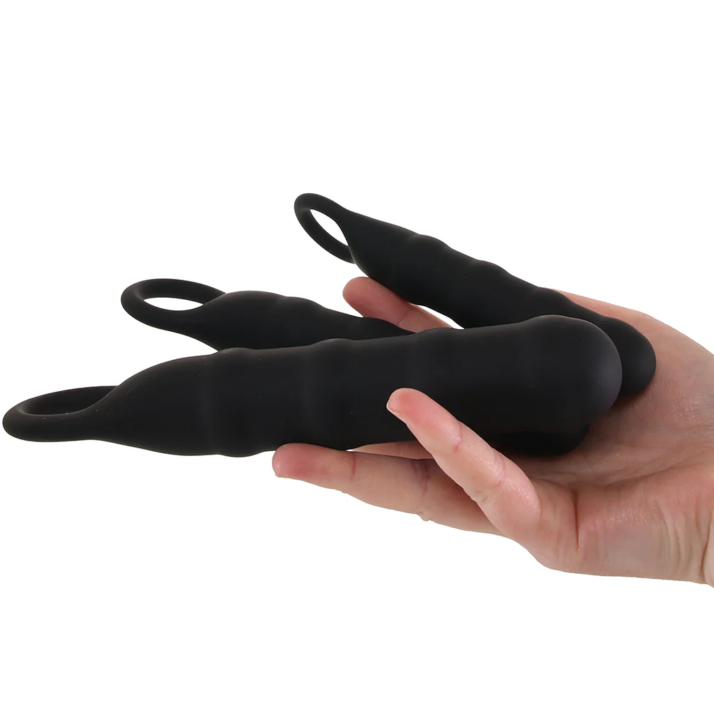 Ass-Station Anal Wand Training Kit - Image 4