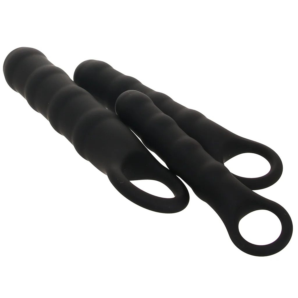 Ass-Station Anal Wand Training Kit - Image 6