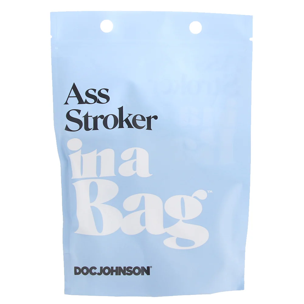 Ass Stroker In A Bag - Image 6