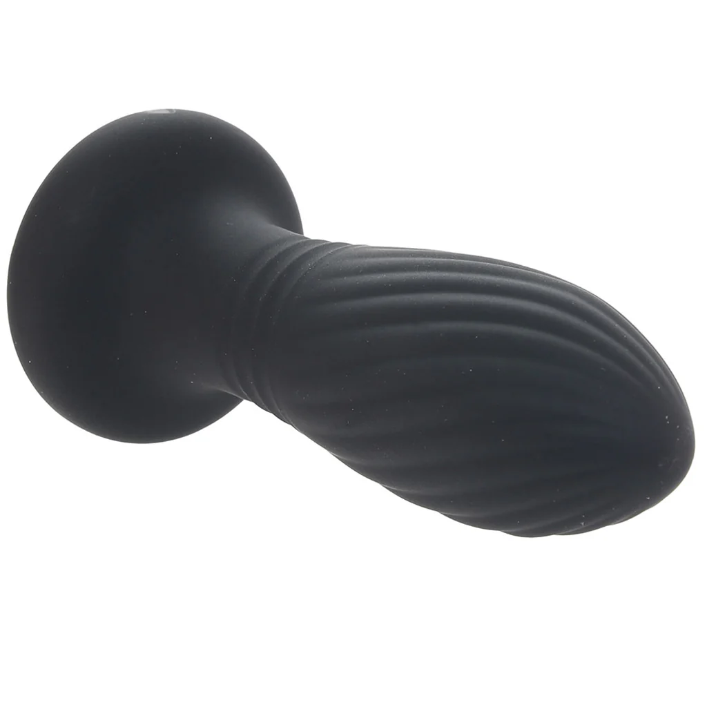 Atomic Thrusting Light-Up Plug - Image 2