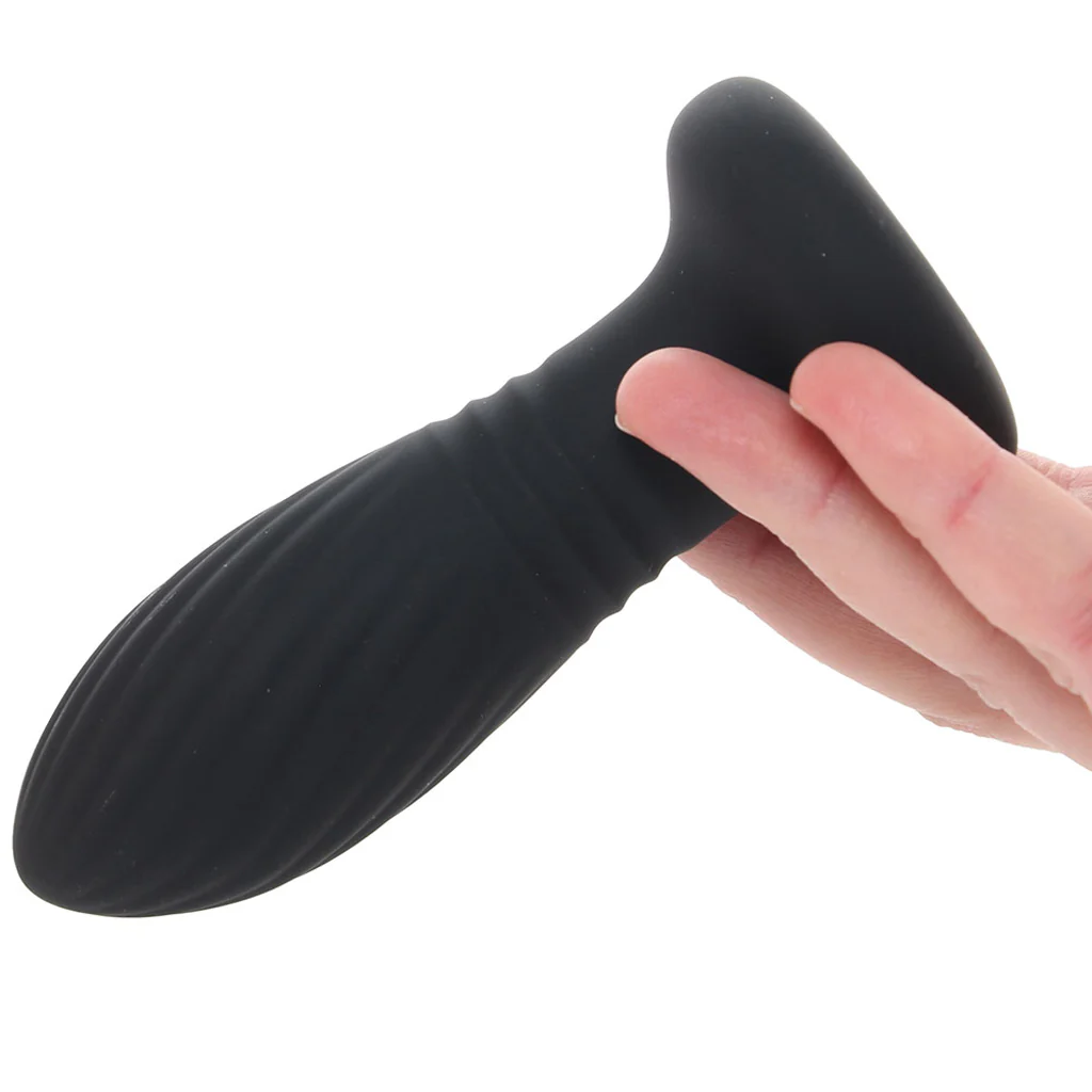 Atomic Thrusting Light-Up Plug - Image 4