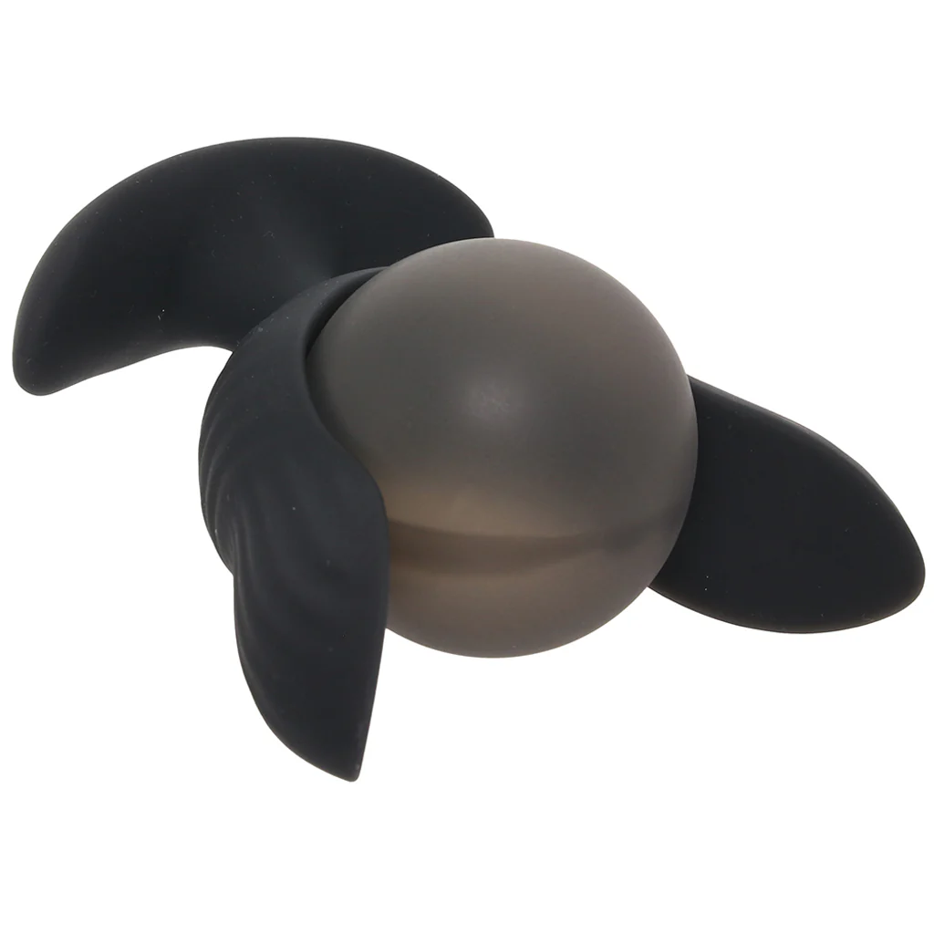 Atomic Vibrating Inflatable Plug - Image 2