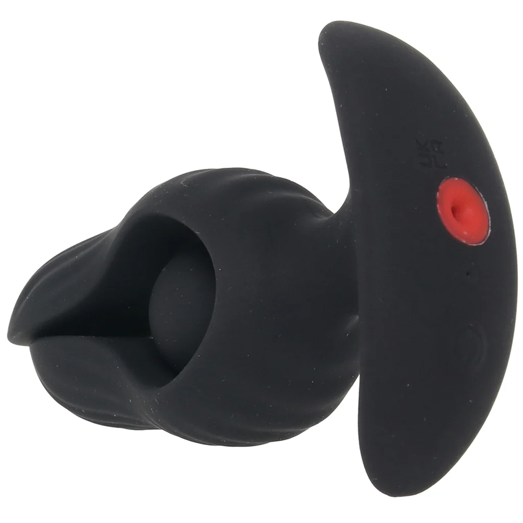 Atomic Vibrating Inflatable Plug - Image 5